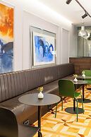 Manda Heritage Hotel