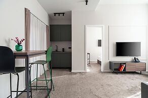 Manda Heritage Hotel