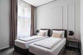 Manda Heritage Hotel