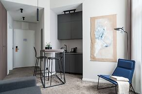 Manda Heritage Hotel