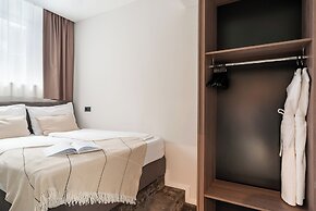 Manda Heritage Hotel