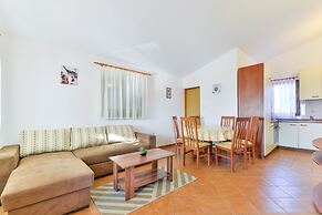 Apartement Delac