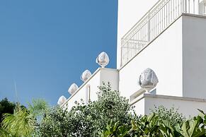 San Lorenzo Boutique Hotel & SPA