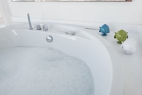San Lorenzo Boutique Hotel & SPA