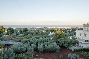 San Lorenzo Boutique Hotel & SPA