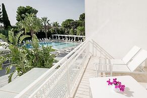 San Lorenzo Boutique Hotel & SPA