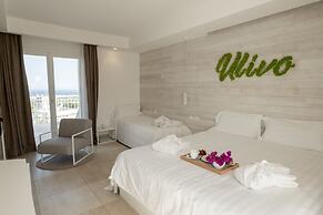 San Lorenzo Boutique Hotel & SPA