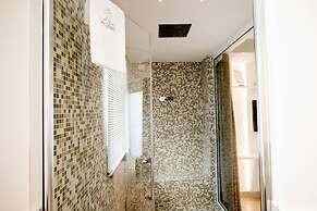 San Lorenzo Boutique Hotel & SPA