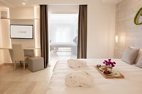 San Lorenzo Boutique Hotel & SPA