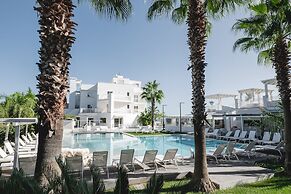 San Lorenzo Boutique Hotel & SPA