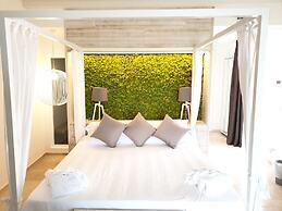 San Lorenzo Boutique Hotel & SPA