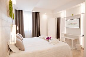 San Lorenzo Boutique Hotel & SPA