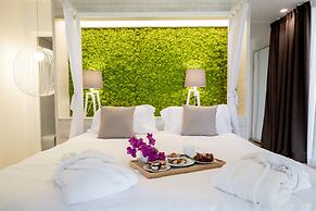 San Lorenzo Boutique Hotel & SPA