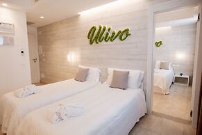 San Lorenzo Boutique Hotel & SPA