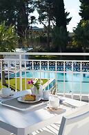 San Lorenzo Boutique Hotel & SPA
