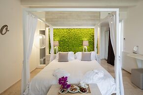 San Lorenzo Boutique Hotel & SPA