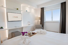 San Lorenzo Boutique Hotel & SPA