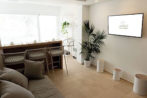 San Lorenzo Boutique Hotel & SPA