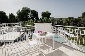San Lorenzo Boutique Hotel & SPA