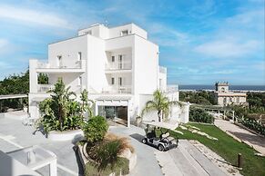 San Lorenzo Boutique Hotel & SPA