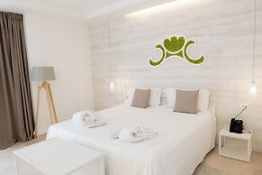San Lorenzo Boutique Hotel & SPA