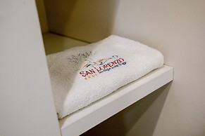 San Lorenzo Boutique Hotel & SPA
