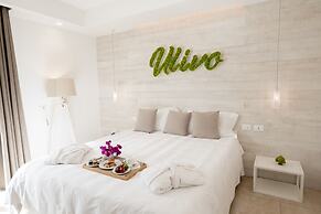 San Lorenzo Boutique Hotel & SPA