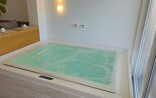 San Lorenzo Boutique Hotel & SPA