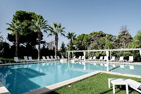 San Lorenzo Boutique Hotel & SPA
