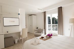 San Lorenzo Boutique Hotel & SPA