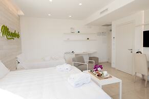 San Lorenzo Boutique Hotel & SPA