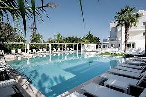 San Lorenzo Boutique Hotel & SPA