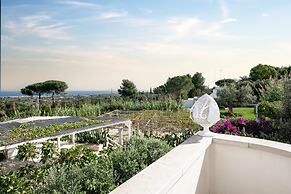 San Lorenzo Boutique Hotel & SPA