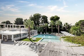 San Lorenzo Boutique Hotel & SPA