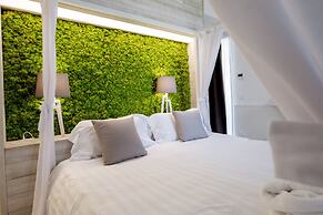 San Lorenzo Boutique Hotel & SPA