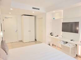 San Lorenzo Boutique Hotel & SPA