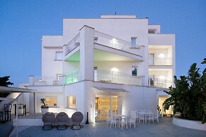 San Lorenzo Boutique Hotel & SPA