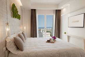 San Lorenzo Boutique Hotel & SPA