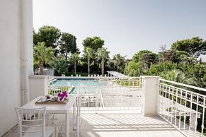San Lorenzo Boutique Hotel & SPA