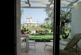 San Lorenzo Boutique Hotel & SPA