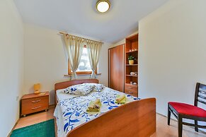 Apartment Druzinec