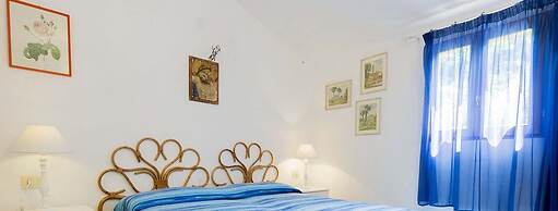 Appartamento Casa Plein Air 