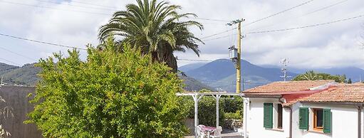 Appartamento Casa Plein Air 