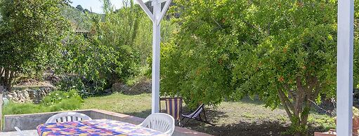 Appartamento Casa Plein Air 