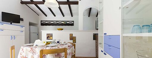 Appartamento Casa Plein Air 