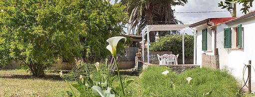 Appartamento Casa Plein Air 