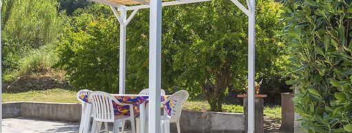 Appartamento Casa Plein Air 