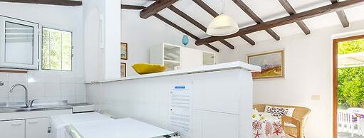 Appartamento Casa Plein Air 