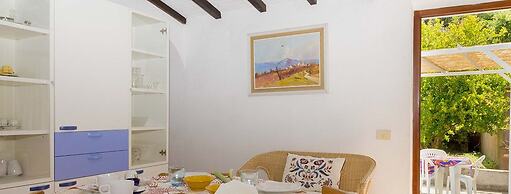 Appartamento Casa Plein Air 