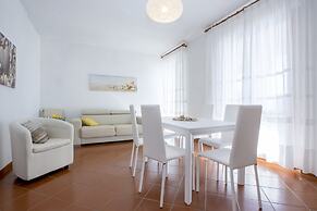 Appartamento Casa Sabrina 